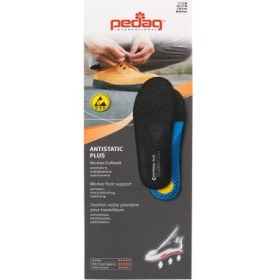 Resim Pedag 193 Pedag Antistatic Plus Tabanlık 36-45 