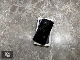 Resim Apple iPhone 12 İkinci El TR | 64 GB | Siyah 