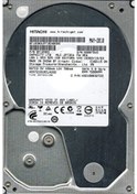 Resim Hitachi HDS721010CLA332 3.5" 1 TB 7200 RPM 32 MB SATA 2 HDD 