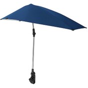 Resim Taşınabilir Katlanır Güneşlik Plaj Sandalyesi Şemsiye Yaz Bisikleti Bebek Arabası Şemsiyesi Evrensel Kelepçeli Ayarlanabilir Şemsiye Bebek Arabası İçin Balıkçılık Şemsiyesi Plaj Sandalyesi Tribünleri Diğer 