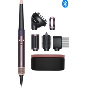 Resim Dyson Airwrap i.d.™ Saç Şekillendirme Ve Kurutma Seti Kıvırcık+Bukleli (Jasper Plum) 