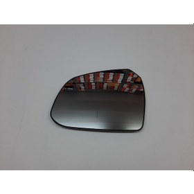 Resim Hyundai İ10 2014 - Model Sonrası Isıtmasız Sol Taraf Ayna Camı 