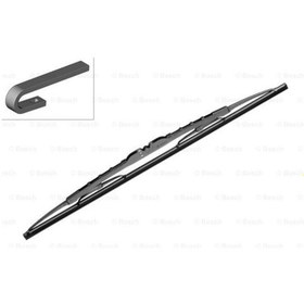 Resim 3397004669 Sılecek Supurgesı Eco Quıck Clıp 48c 480mm 