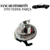 Resim Sis Lambası Hyundai Santafe 2006-2010 Sol Ampullü 