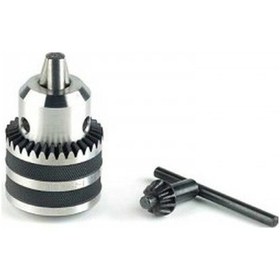 Resim Konik Anahtarlı Mandren - 1.0 - 10 MM B 12 