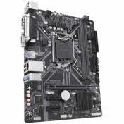 Resim Gigabyte H310m-ds2 H310 Ddr4 Pcıe 3.0 1151p Matx Seri Paralel Port 