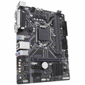 Resim Gigabyte H310m-ds2 H310 Ddr4 Pcıe 3.0 1151p Matx Seri Paralel Port 