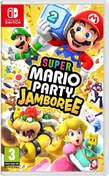Resim Super Mario Party Jamboree Nintendo Switch Oyun 