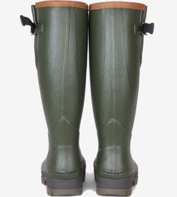 Resim Barbour Kadın Tempest Wellingtons Çizme Ol51 Olive 