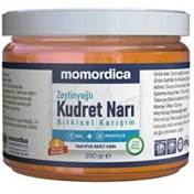 Resim Momordica Zeytinyağlı Kudret Narı Karışım 250 g 