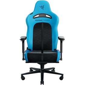 Resim Razer ENKI Pro Williams Oyuncu Koltuğu (RZ38-03710300-R3G1) 