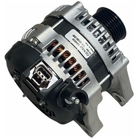 Resim Denso 12V Alternatör Dinamo 150 A Soketli 3 Fiş S-Sıg-Fr 4 A N11.1157 