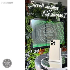 Resim Apple iPhone 13 Pro İkinci El TR | 256 GB | Altın 