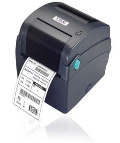 Resim AKSMAR Tsc Ttp 244ce Thermal + Thermal Transfer Seri + Usb + Ethernet 102 Mm/sn 203 Dpi Barkod Yazıcı 
