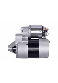 Resim 12 V 8 Diş Renault 21 1.7 Marş Motoru - Dinamo 