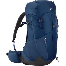 Resim Decathlon Quechua Outdoor Sırt Çantası - 38 L - Mavi - MH500 