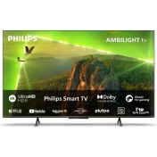 Resim Philips 50PUS8118 50" 126 Ekran 4K Ultra HD LED TV 