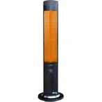 Resim Ufo Term Dik Elektrikli Soba Isıtıcı 2300 Watt Kule Tipi 