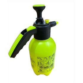 Resim Basınçlı Pompa Lotus 2 Lt. Bzd417 İlaç Pompası Araba Yıkama Pompa 