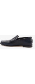 Resim Kemal Tanca Gold Deri Erkek Loafer Ayakkabı 21509 