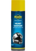 Resim Putoline Helmet Sanitzer İç ve Dış Kask Yıkama Kask Temizleyici 500 ML 