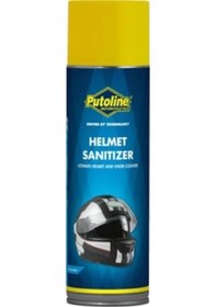 Resim Putoline Helmet Sanitzer İç ve Dış Kask Yıkama Kask Temizleyici 500 ML 