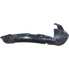 Resim Renault Twıngo 93/96 Ön Çamurluk Davlumbazı Sağ Ltrn6002 Tw 