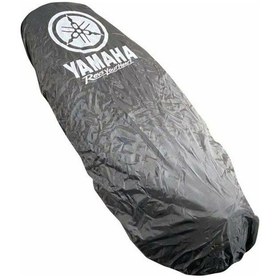 Resim Yamaha Xmax Uyumlu Su İtici Koltuk Kılıfı Çok Renkli 