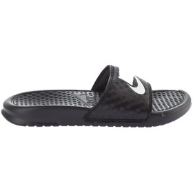 Resim Nike 343881-011 Wmns Benassı Jdı Unısex Terlik 