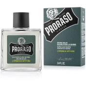 Resim Proraso Sakal Balsamı Cypress Vetyver 100ml 
