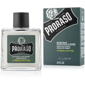 Resim Proraso Sakal Balsamı Cypress Vetyver 100ml 