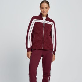 Resim Ellesse Kadın Tracker Eşofman Üstü EF079-BO - XS 
