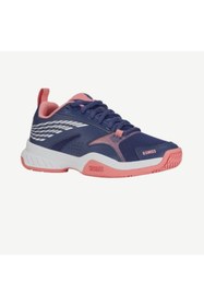 Resim K-Swiss Speedex Clay Toprak Kort Kadın Tenis Ayakkabısı 