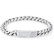 Resim Calvin Klein CKJ35100006 Erkek Bileklik 