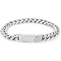 Resim Calvin Klein CKJ35100006 Erkek Bileklik 