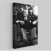 Resim Es10 Eskitme Vintage Dünya Haritası 1060 (70 x 100) HS-CŞ-71-1 