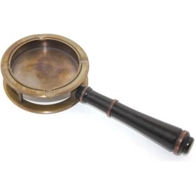 Resim Pirinç Tutmalı Küllük KSK2088 