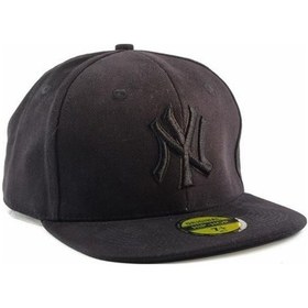 Resim Ny Snapback Hiphop Cap Şapka 