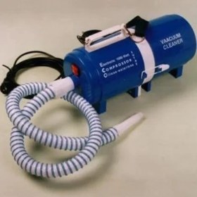 Resim Yastech 1400 Watt Emici Üfleyici Blower Komprasör Sütaş 