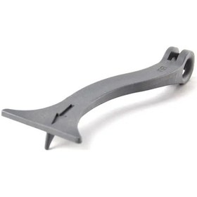 Resim Mercedes W202 Kaput Açma Dili 2028870027 434471106 