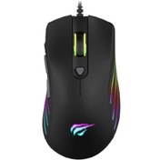 Resim GameNote MS1002 RGB Gaming Mouse 6400 DPI Ayarlanabilir RGB ışıklı/DPI GameNote® MS1002 RGB Gaming Mouse 6400 DPI Ayarlanabilir RGB ışıklı/DPI