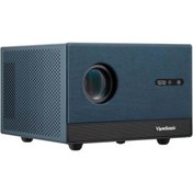 Resim ViewSonic WIEWSONIC 630ansilümen LX60HD 1920X1080 Kablosuz LED Projeksiyon 