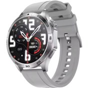 Resim Wearfitpro GT4 Yuvarlak Amoled Ekran Akıllı Saat (İthalatçı Garantili) 