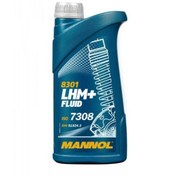 Resim MANNOL MN8301-1 LHM+FLUID 1 L 
