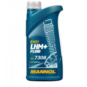 Resim MANNOL MN8301-1 LHM+FLUID 1 L 