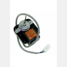 Resim Beko D 9472 Ne Dif Buzdolabı Evaporatör Fan Motoru 
