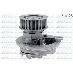 Resim Dolz O137 - Devirdaim Astra F-vectra A-omega A 1.8-2.0 95-98 -fr 