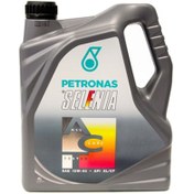 Resim Petronas Selenia 10W-40 Sentetik Motor Yağı 4 L Petrenos Selenia