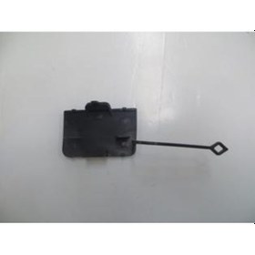 Resim Mercedes C Class- W204- 07/11 Ön Tampon Çeki Demiri Kapağı Tw 