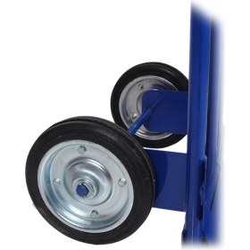 Resim Kanat Koli Taşıma Arabası 